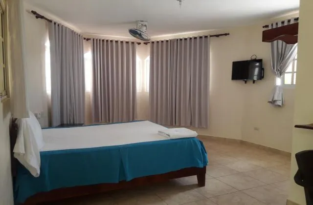 Hotel El Viajante Punta Cana Habitacion 3